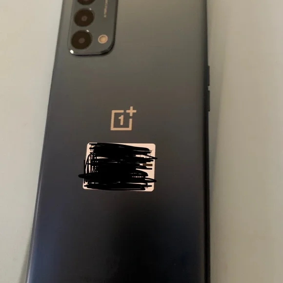 Brand New never used still in box. Has been saved In a drawer for months.